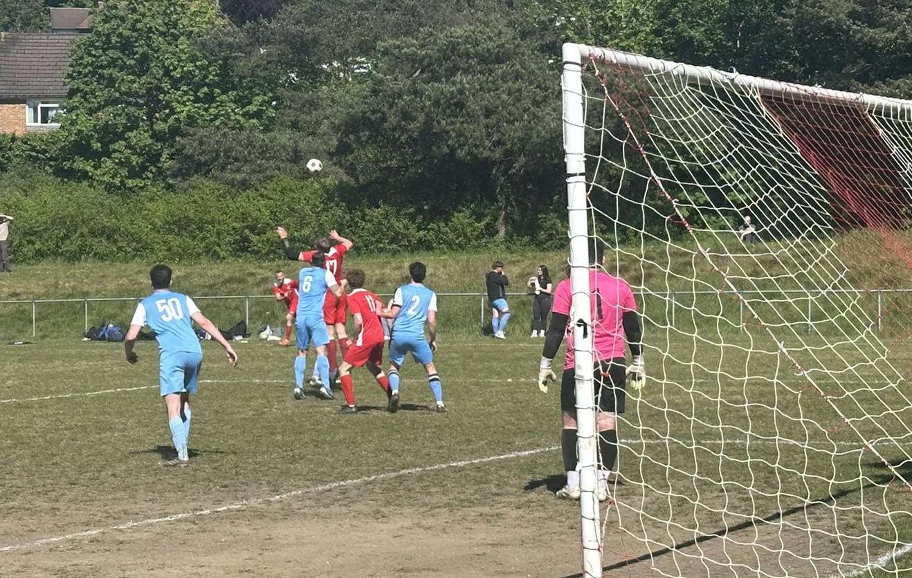 Weysiders v Shepperton Pumas Weysiders v Shepperton Pumas